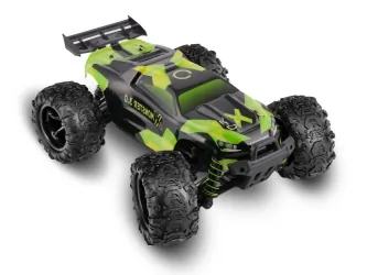 Samochód RC zdalnie sterowany OVERMAX X-MONSTER 3.0
