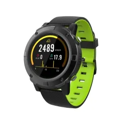 Zegarek Smartwatch Bluetooth Motus Amoled