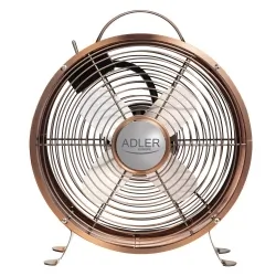 Wentylator biurkowy Loft 20cm / 8" Adler AD 7324