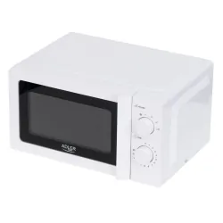 Kuchenka mikrofalowa Adler AD 6205 20 L