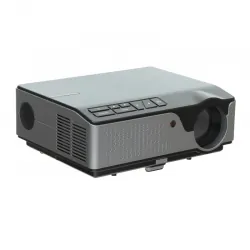 Projektor multimedialny LCD LED rzutnik ART Z826 2xHDMI 2xUSB FullHD 50-250 cali + pilot