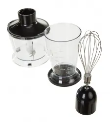Blender ręczny rozdrabniacz ubijacz Adler AD 4607 1000W 