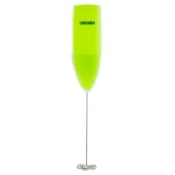 Spieniacz do mleka Mesko MS 4493g zielony