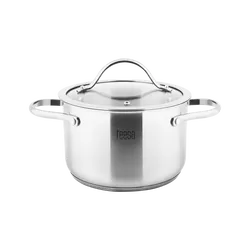 Zestaw garnków 6 elementów TEESA COOK EXPERT MASTER