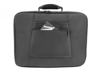 Torba na laptopa NATEC SHEEPDOG 19" czarna