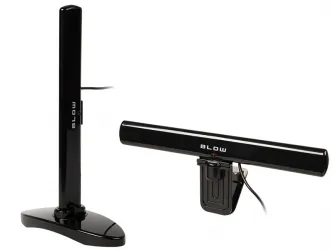 Antena BLOW DVB-T ATD14 aktywna wewnętrzna/zewnętrzna 
