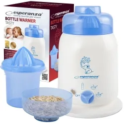 Podgrzewacz do butelek Esperanza TASTY