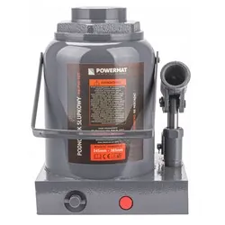 Podnośnik hydrauliczny słupkowy 50T Powermat PM-PHS-50T