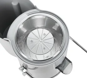 Sokowirówka 600 W Mesko MS 4126 pojemnik na sok