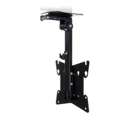 Uchwyt do telewizora LED/LCD wieszak sufitowy skośny AR-21skos 17-42" 20kg
