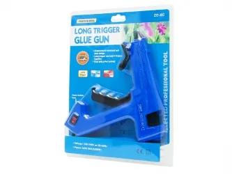 Klejarka Pistolet do kleju na gorąco 100W DUŻY ZD-8C