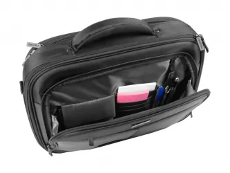 Torba na laptopa NATEC SETTER 15.6" czarna
