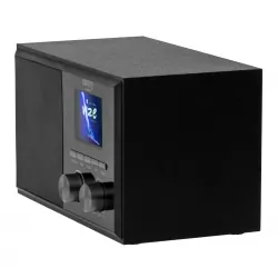 Radio internetowe ART WIFI X102 LCD kolor 3,2&quot; białe