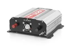 Przetwornica samochodowa SINUS BLOW 12V/230V 600W