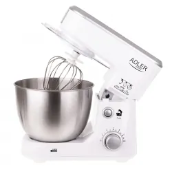 Robot planetarny Adler AD 4216 1000W 3 mieszadła