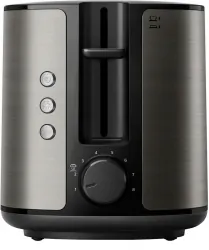 Toster na 2 kromki Philips Viva Collection HD2650/80