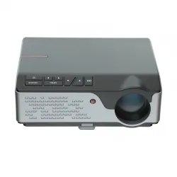 Projektor multimedialny LCD LED rzutnik ART Z826 2xHDMI 2xUSB FullHD 50-250 cali + pilot