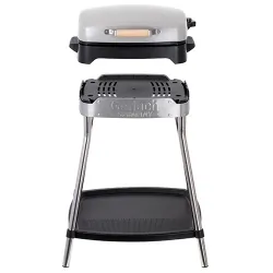 Grill elektryczny stołowy stojący Gerlach GL 6611 2500W