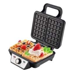 Gofrownica 1600W Camry CR 3046
