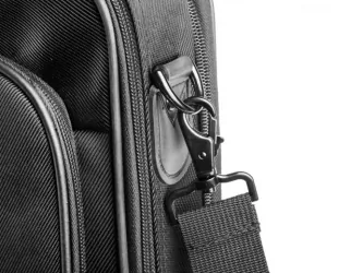 Torba na laptopa NATEC BOXER 17.3" czarna