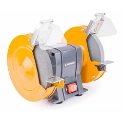Szlifierka stołowa kamieniowa 1850W Powermat PM-SS-1850M