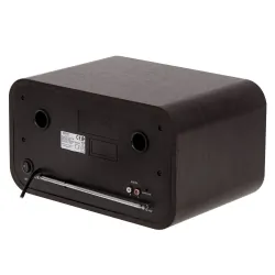 Radio retro Camry CR 1182 Bluetooth USB CD DAB+