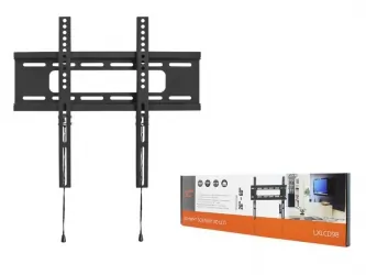 Uchwyt do telewizora naścienny LTC do TV LCD 23-60" 40kg