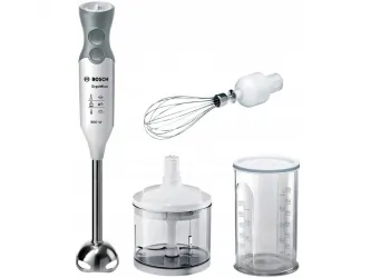 Blender ręczny BOSH ErgoMixx 600 W Biały