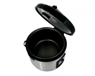 Garnek do gotowania ryżu Adler AD 6406 2 funkcje 1000W 1,5L