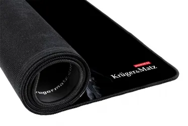Podświetlana klawiatura dla graczy Rebeltec Legend LED blue metal