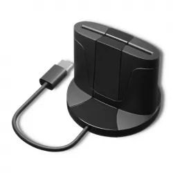 Inteligentny czytnik chipowych kart ID Qoltec USB 2.0