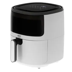 Frytkownica piekarnik beztłuszczowy Airfryer Camry CR 6313 5 L