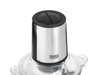 Rozdrabniacz ze szklaną miską Teesa 1,5L 400 W