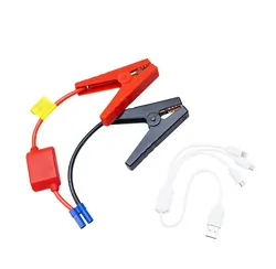 Jump starter urządzenie rozruchowe 30000mAh JS-30