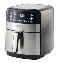 Frytkownica beztłuszczowa Airfryer Camry CR6311 9 programów 5,0 L