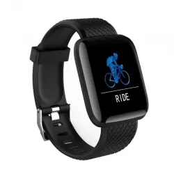 Zegarek smartband opaska sportowa R2invest M116