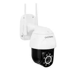 Zewnętrzna kamera IP OVERMAX CAMSPOT 4.9 PRO obrotowa WiFi 2.5K