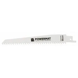 Piła szablasta 1800W Powermat PM-PSZ-1800T