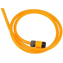 Automatyczny bęben zwijacz z wężem ogrodowym 20m 1/2&quot; Powermat PM-ABNW-20T