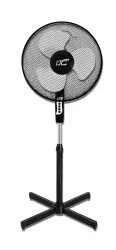 Wentylator stojący LTC duży wiatrak stojący 16'' 40W