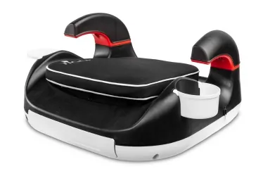 Podstawka - fotelik samochodowy Caretero PUMA niebieski 15-36 kg