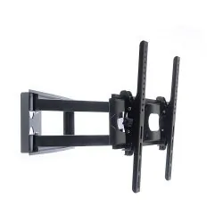 Uchwyt do telewizora LED/LCD AR-86 ART 32-63 cala 30KG regulacja pion poziom wieszak