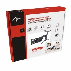 Uchwyt do telewizora TV LED/LCD AR-71 ART 23-55