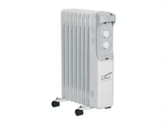 Grzejnik olejowy LTC 7 żeberek 1500 W