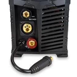 Migomat inwertorowy 230A Powermat PM-IMG-230T