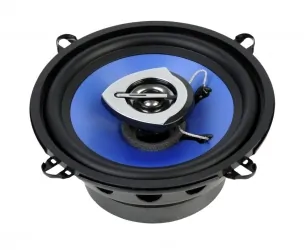 Głośniki samochodowe Peiying 5" 100W 4 Ohm z maskownicami komplet