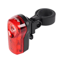 Komplet świateł do roweru Rebel lampka rowerowa LED przednia tylna