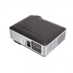 Projektor multimedialny LED rzutnik Z3100 HDMI USB FullHD LED 50-140 cali + pilot