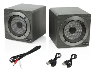 Głośnik Bluetooth BLOW BT750TWS STEREO AUX TWS