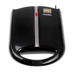 Opiekacz do orzeszków ciasteczek Mesko MS 3041 XL 24 szt